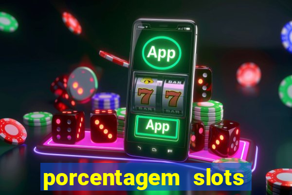 porcentagem slots pg popbra